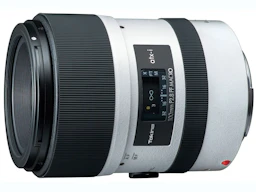 atx-i 100mm WE F2.8 FF Macro キヤノン用 "ホワイトエディション"