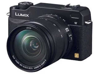 LUMIX L1(DMC-L1) ボディ