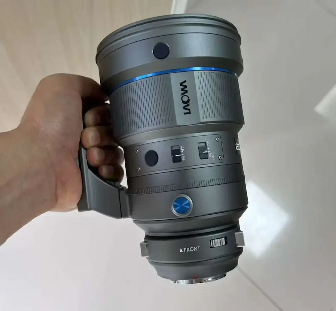 【リーク】LAOWA AF 200mm F2.0の発売日はいつ？価格予想・比較・予約まとめ