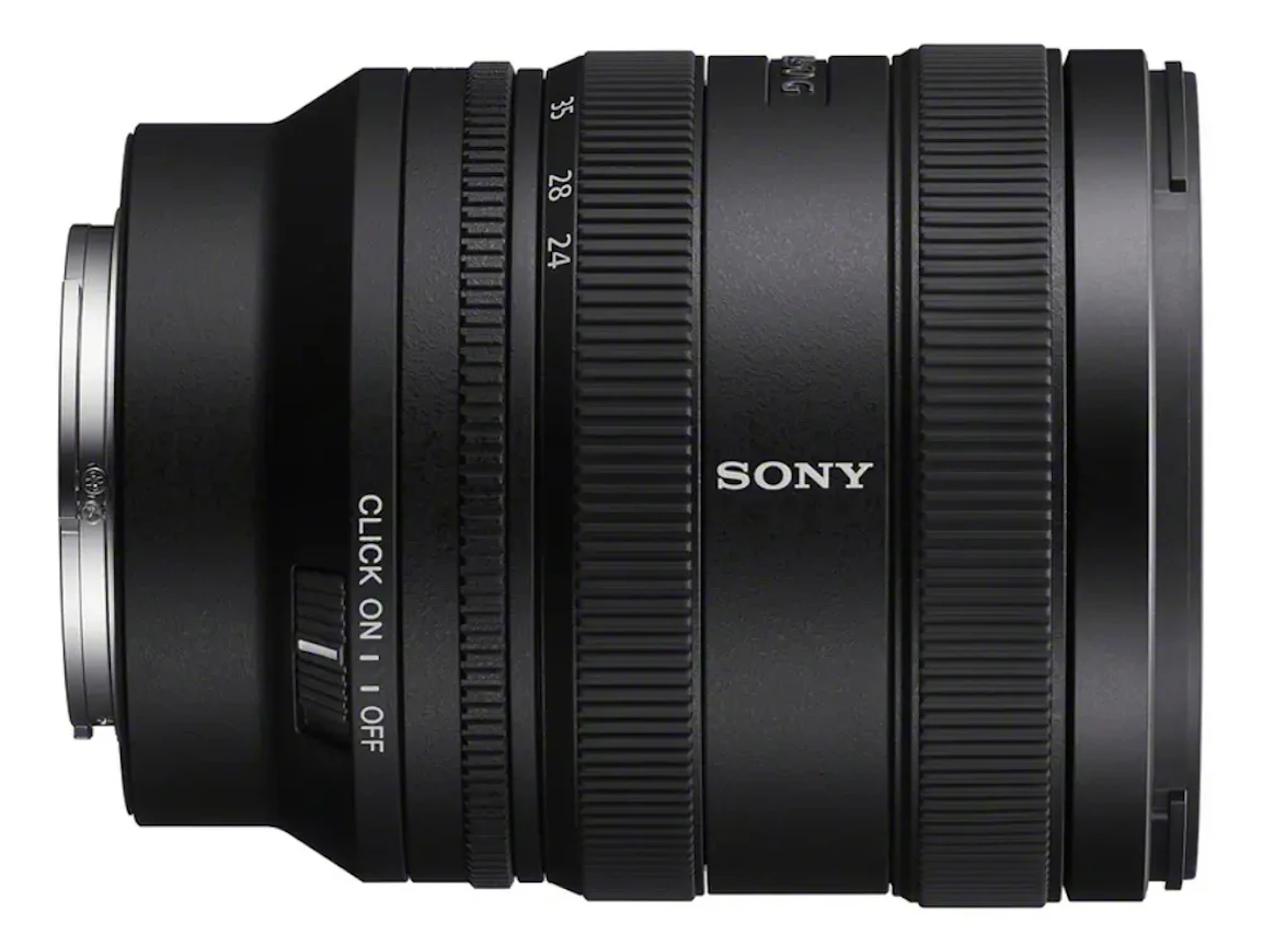 FE 24-50mm F2.8 G SEL2450Gの新品/中古の在庫一覧 2枚目