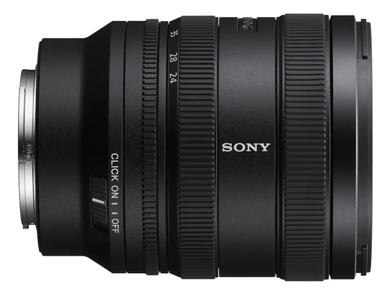 FE 24-50mm F2.8 G SEL2450Gの新品/中古の在庫一覧 2枚目