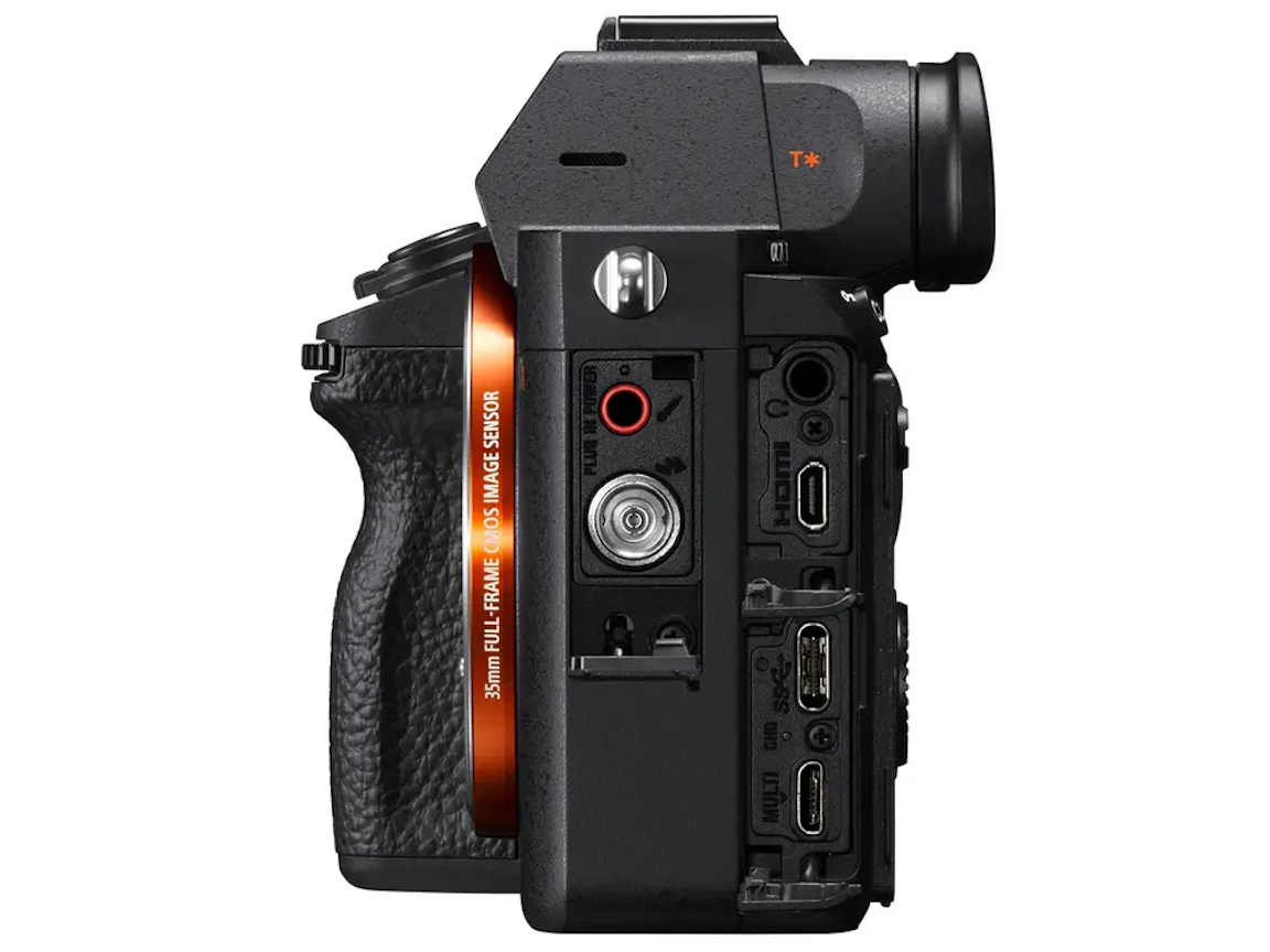 α7R III ILCE-7RM3 ボディの新品/中古の在庫一覧 5枚目