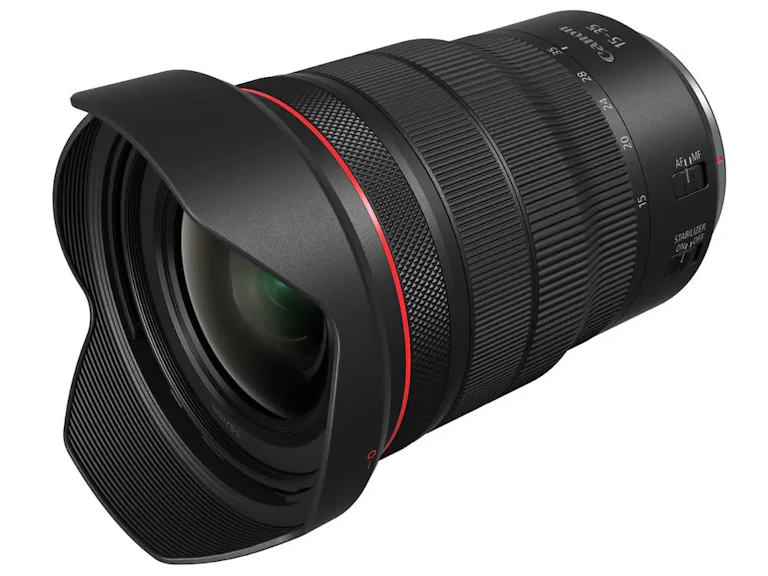 RF 15-35mm F2.8 L IS USMの新品/中古の在庫一覧 8枚目
