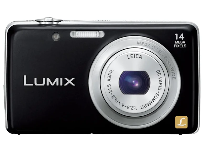 LUMIX FH6(DMC-FH6) "ブラック"の新品/中古の在庫一覧 2枚目