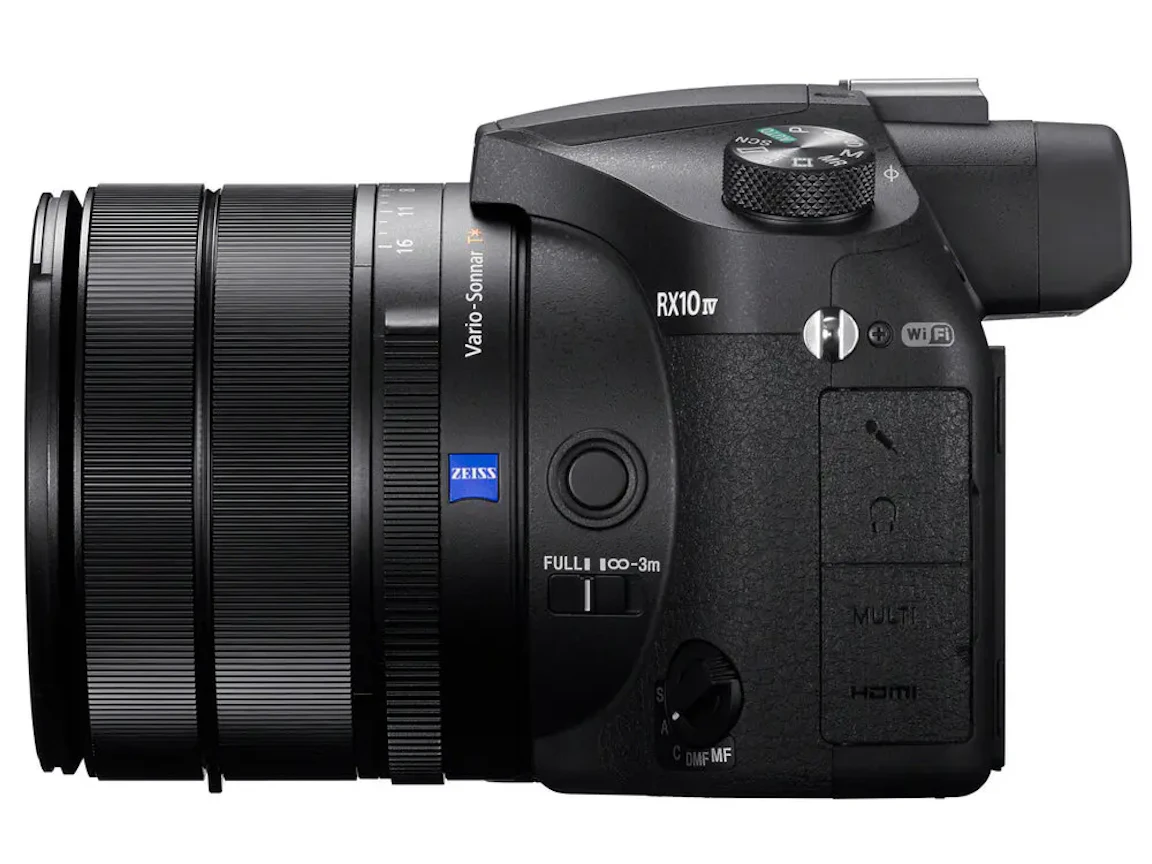 サイバーショット RX10 IV(DSC-RX10M4)の新品/中古の在庫一覧 5枚目