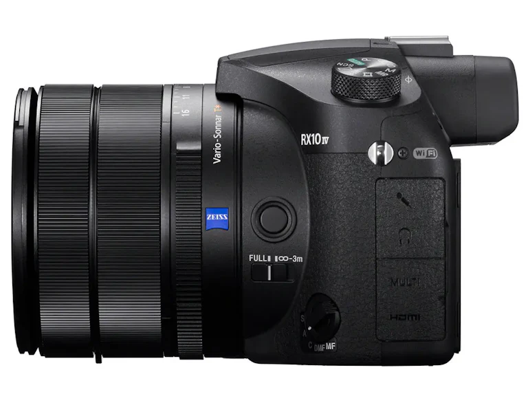サイバーショット RX10 IV(DSC-RX10M4)の新品/中古の在庫一覧 5枚目