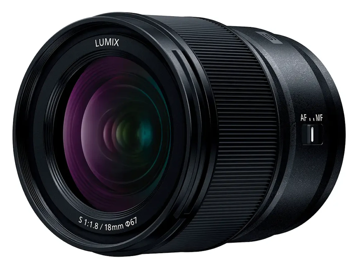 LUMIX S 18mm F1.8の新品/中古の在庫一覧 2枚目