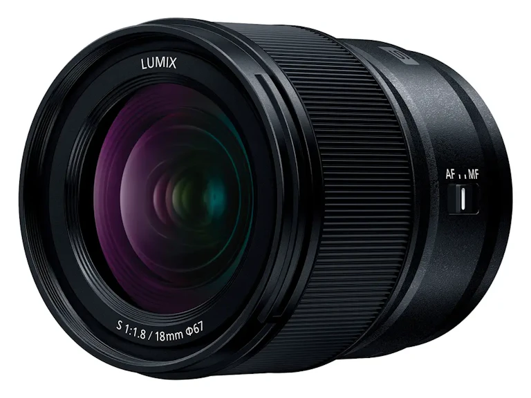 LUMIX S 18mm F1.8の新品/中古の在庫一覧 2枚目