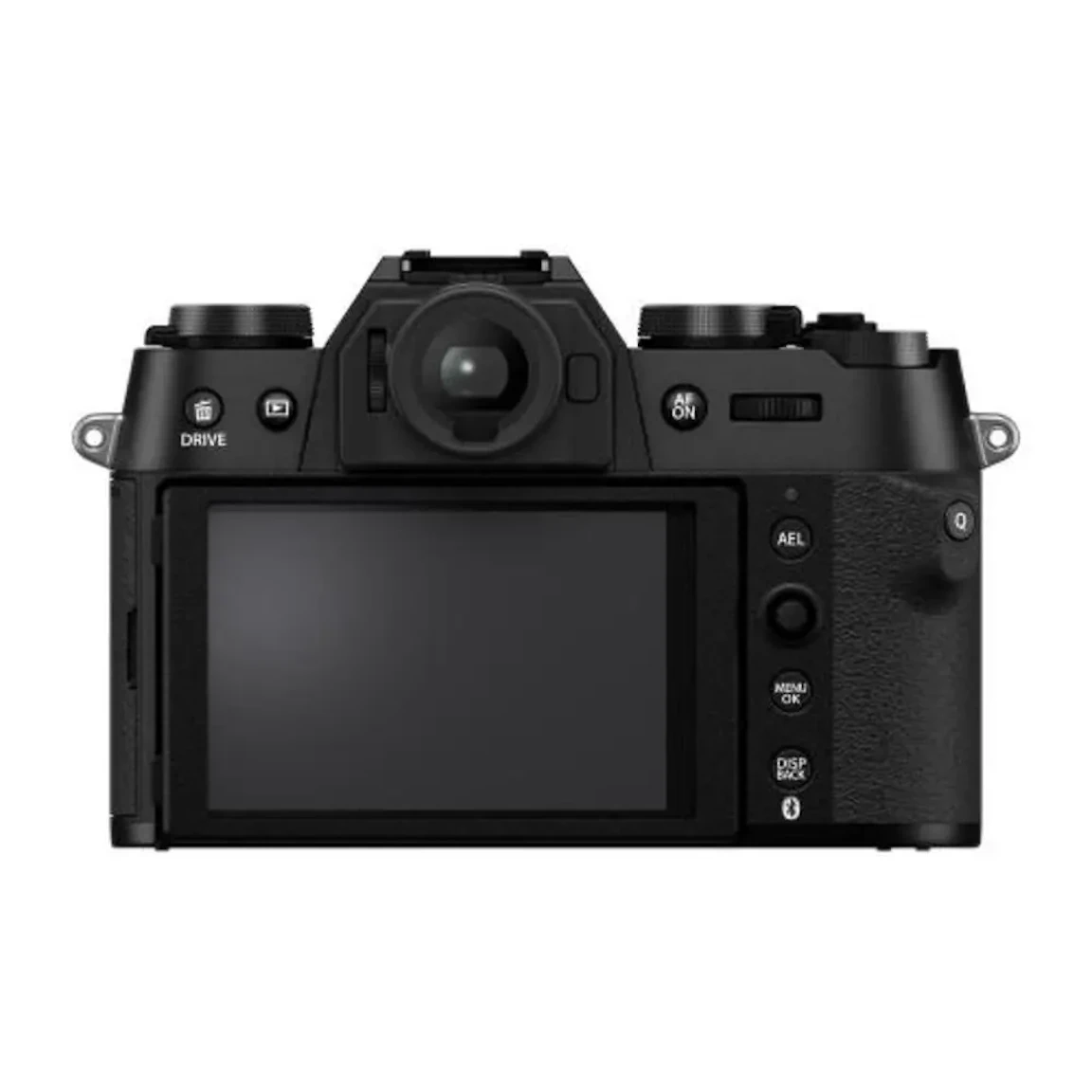 X-T50 ボディ 日英2言語設定モデル "ブラック"の新品/中古の在庫一覧 2枚目