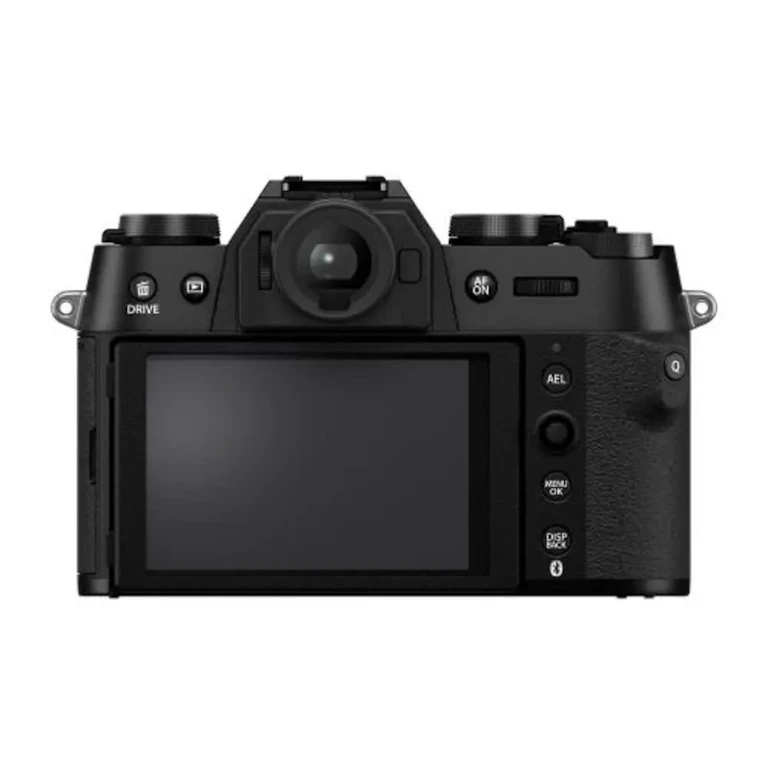 X-T50 ボディ 日英2言語設定モデル "ブラック"の新品/中古の在庫一覧 2枚目