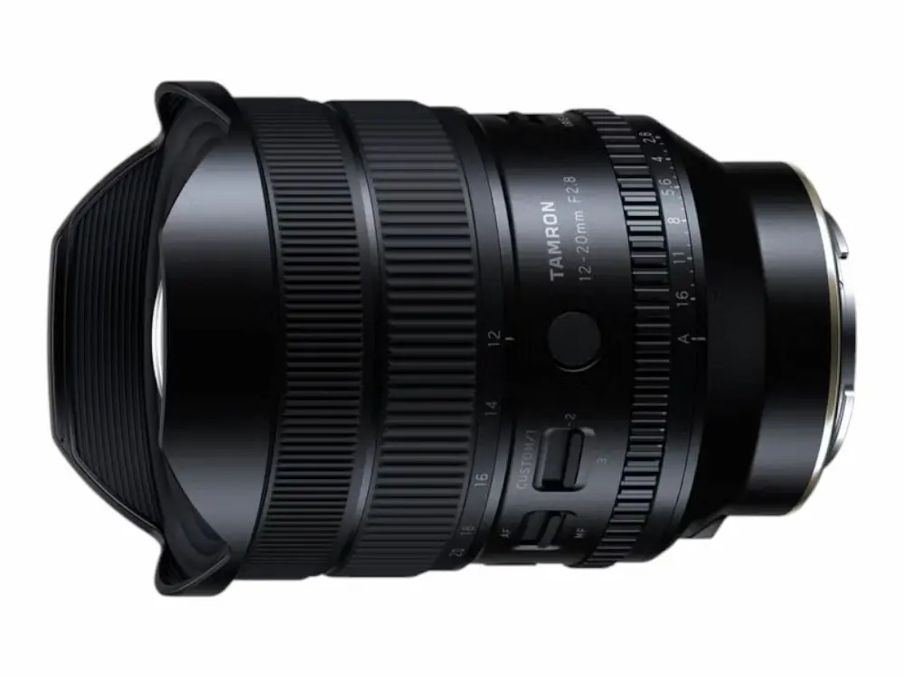 12-20mm F/2.8 ソニーE用