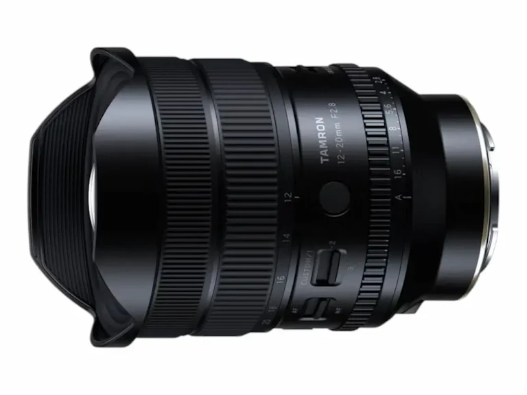12-20mm F/2.8 ソニーE用の新品/中古の在庫一覧