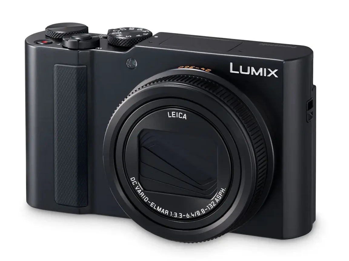 LUMIX TX3(DC-TX3) "ブラック"の新品/中古の在庫一覧 3枚目