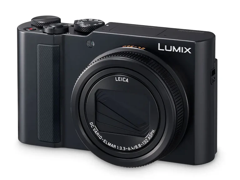 LUMIX TX3(DC-TX3) "ブラック"の新品/中古の在庫一覧 3枚目