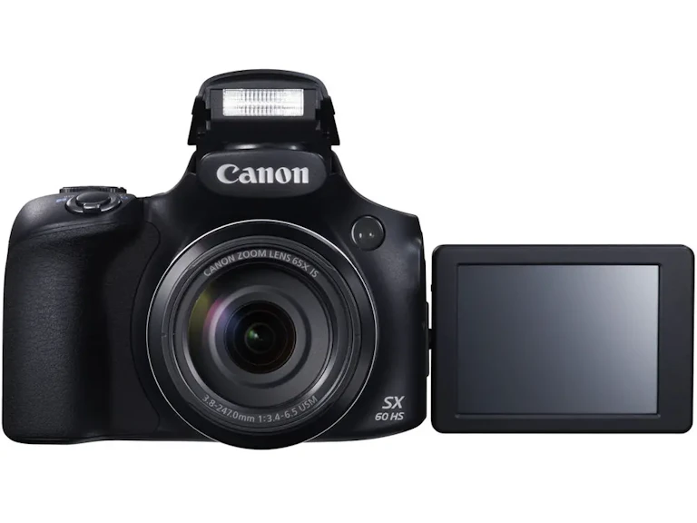 PowerShot SX60 HS "ブラック"の新品/中古の在庫一覧 3枚目