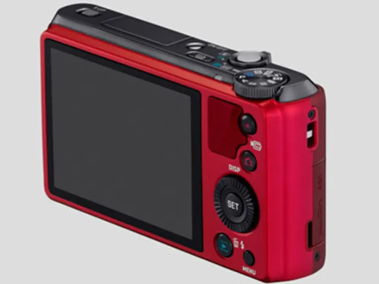 HIGH SPEED EXILIM EX-ZR800 "レッド"の新品/中古の在庫一覧 4枚目