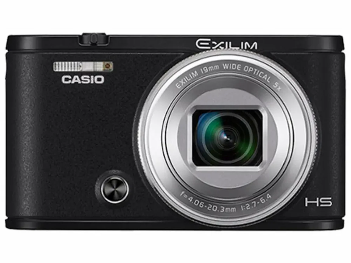 HIGH SPEED EXILIM EX-ZR4100 "ブラック"の新品/中古の在庫一覧 2枚目