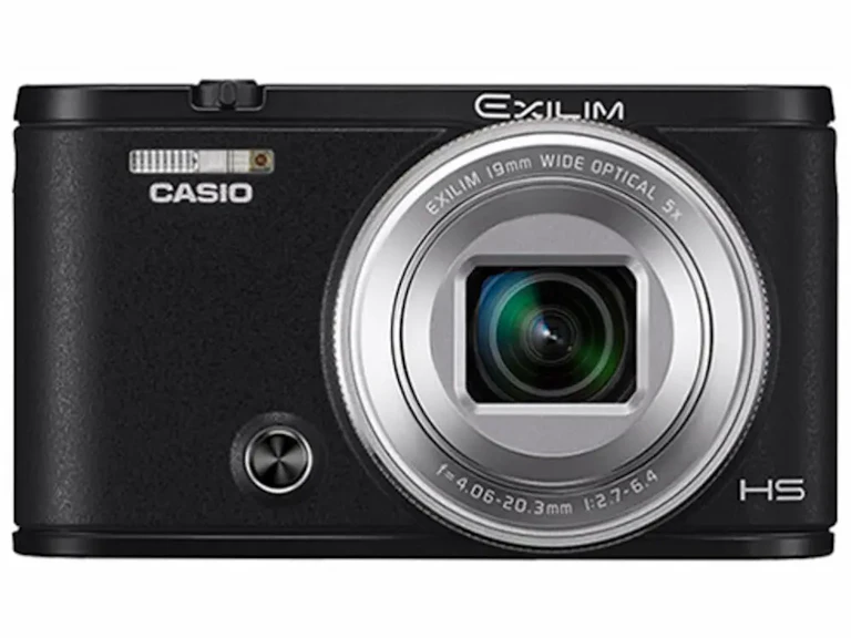 HIGH SPEED EXILIM EX-ZR4100 "ブラック"の新品/中古の在庫一覧 2枚目