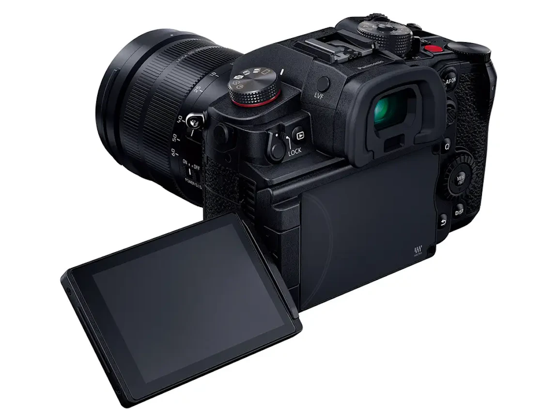 LUMIX GH6(DC-GH6L) 標準ズームレンズキットの新品/中古の在庫一覧 5枚目