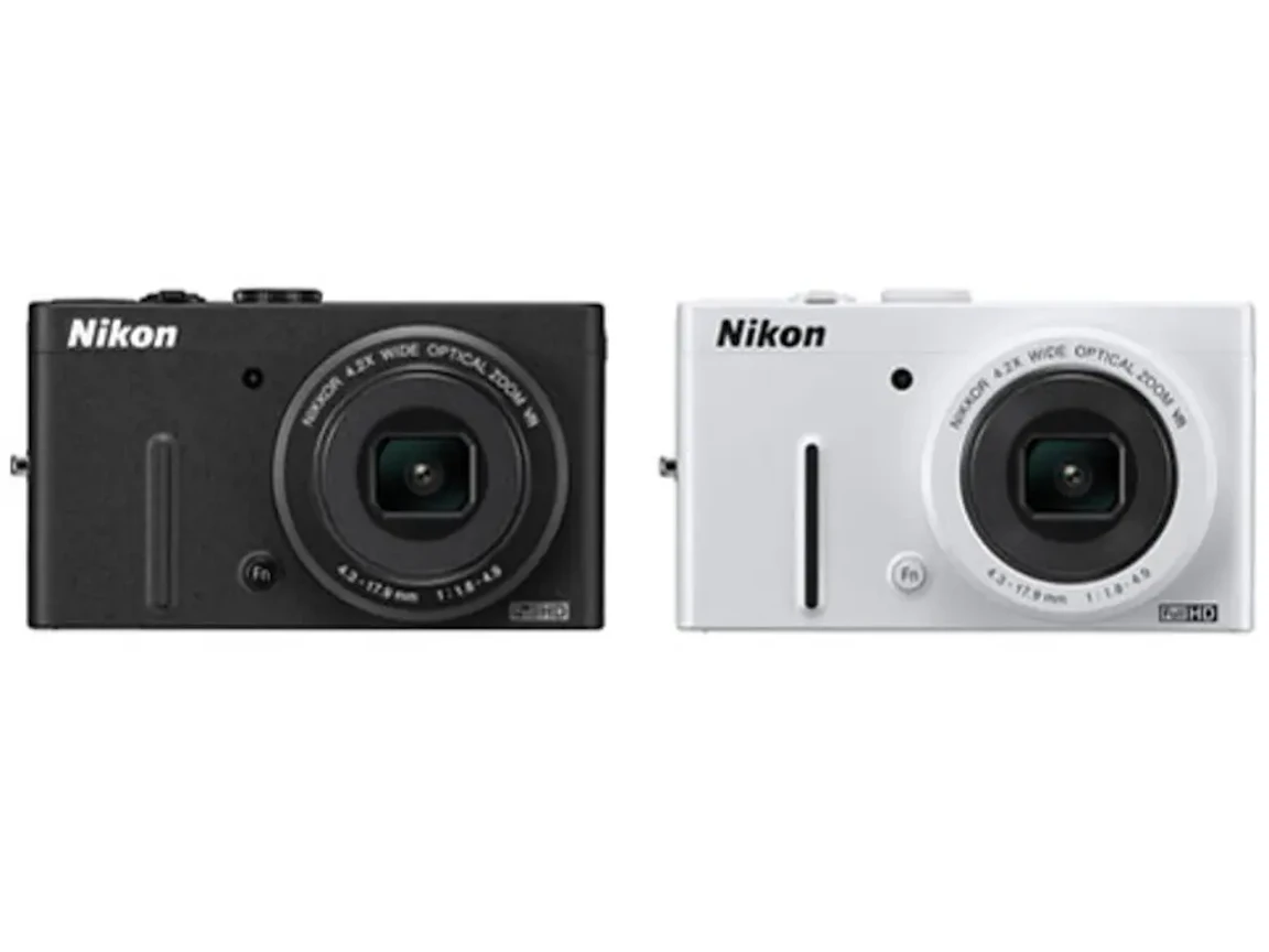 COOLPIX P310 "ブラック"の新品/中古の在庫一覧 5枚目