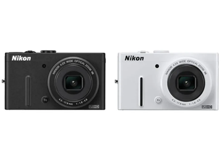 COOLPIX P310 "ブラック"の新品/中古の在庫一覧 5枚目