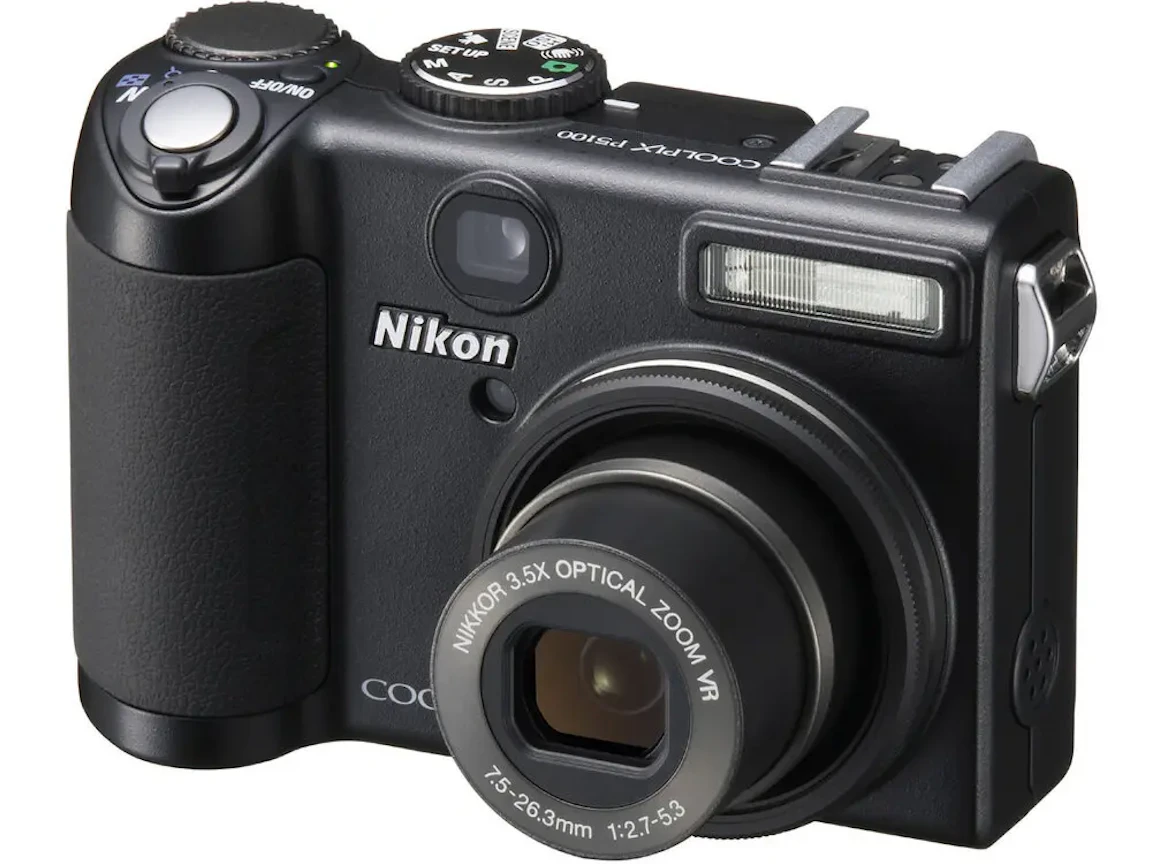 COOLPIX P5100の新品/中古の在庫一覧 3枚目
