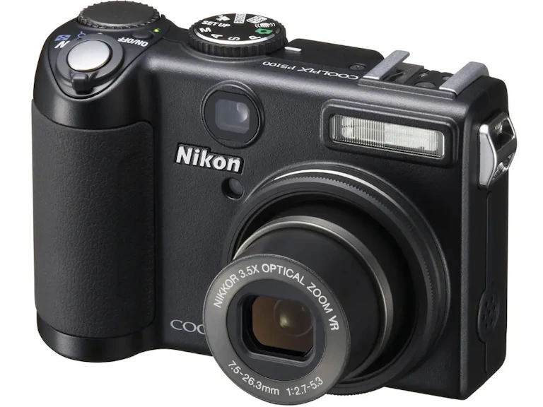 COOLPIX P5100の新品/中古の在庫一覧 3枚目