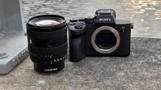 Sony FE 20-70mm F4 G(SEL2070G)の携帯性・運用レビュー
