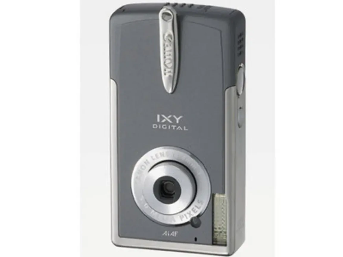 IXY DIGITAL L2の新品/中古の在庫一覧 6枚目