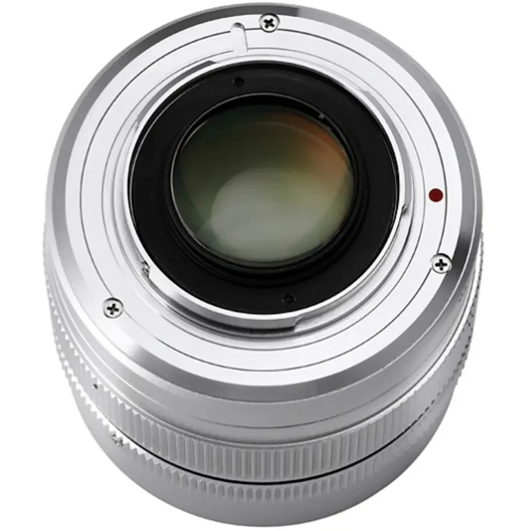 SPEEDMASTER 35mm F0.95 II マイクロフォーサーズ用 "シルバー"の新品/中古の在庫一覧 2枚目