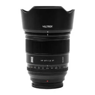 VILTROX AF 27mm F1.2 Pro E XF フジフイルム用