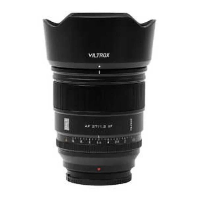 AF 27mm F1.2 Pro E XF フジフイルム用