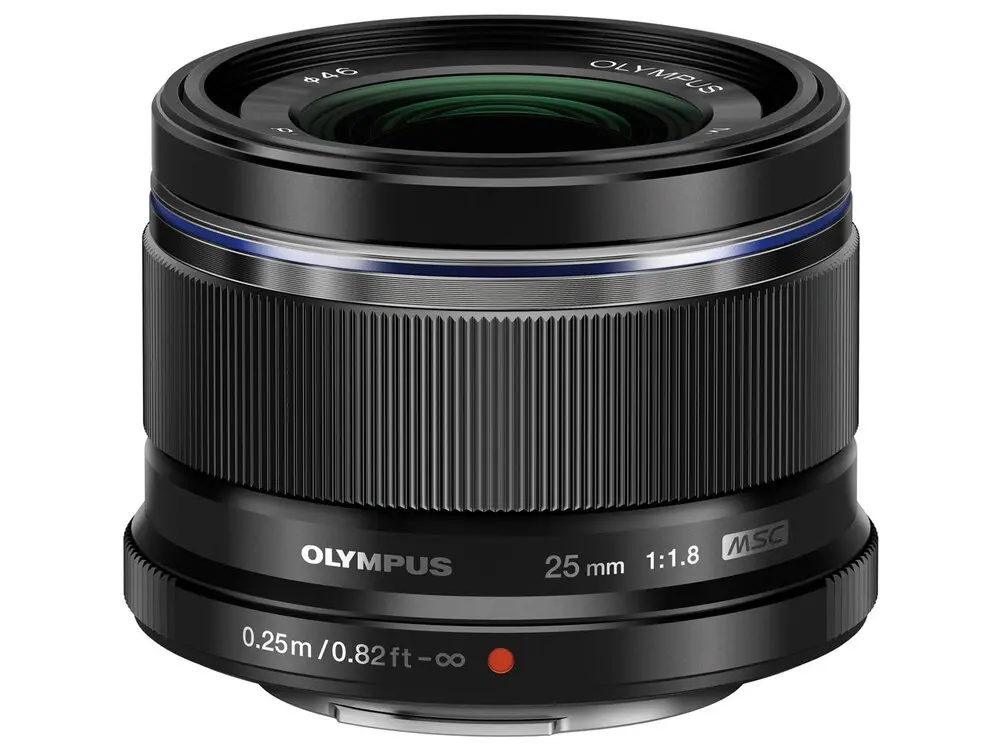 2025年最新】オリンパス M.ZUIKO DIGITAL 45mm F1.8 