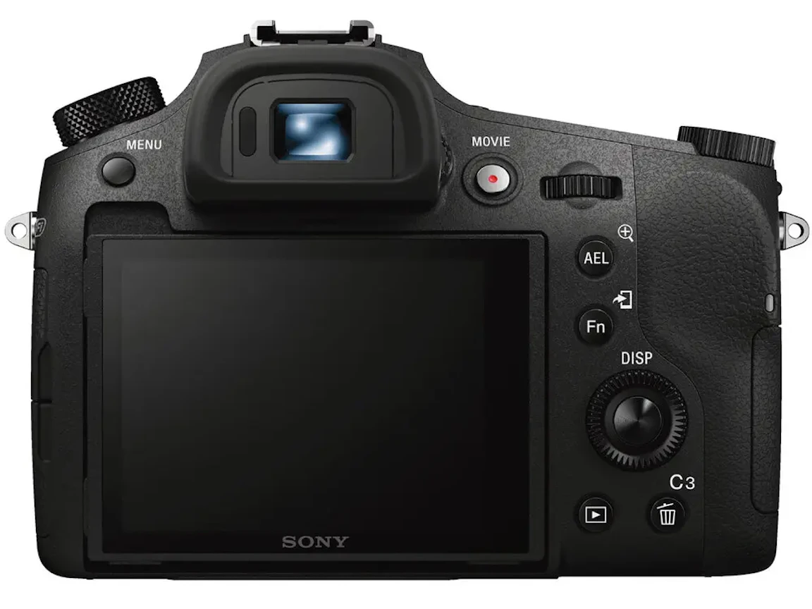 サイバーショット RX10 III(DSC-RX10M3)の新品/中古の在庫一覧 4枚目