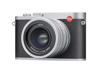 ライカ LEICA Q Typ 116 "シルバー"