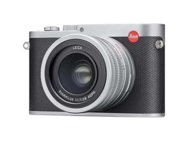 LEICA Q Typ 116 "シルバー"