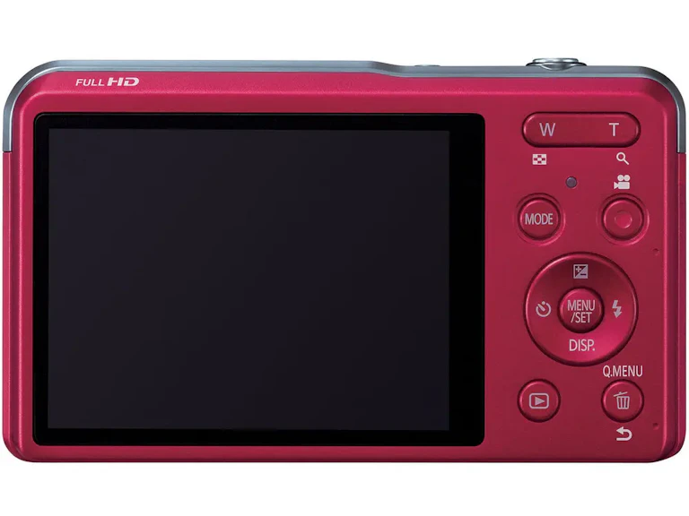 LUMIX XS3(DMC-XS3) "レッド"の新品/中古の在庫一覧 3枚目