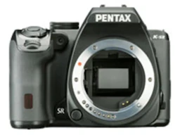 PENTAX K-S2 ボディ "ブラック"