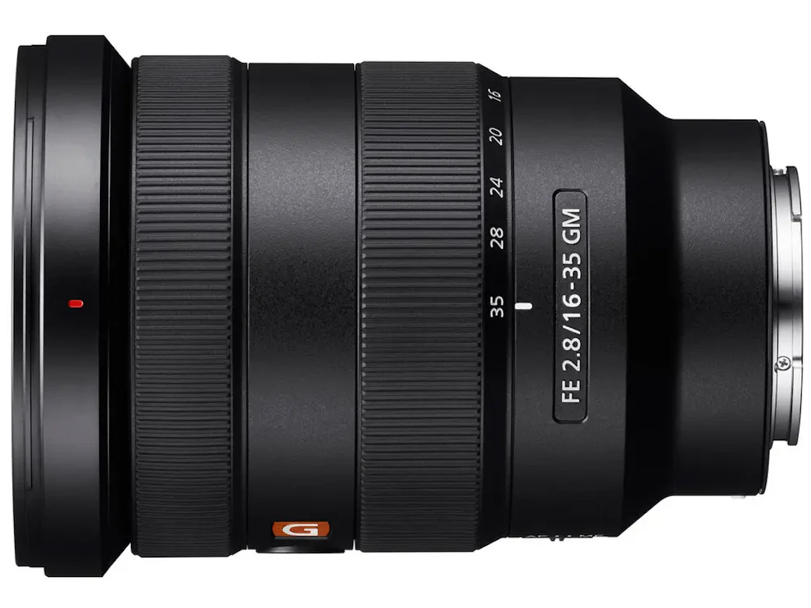 FE 16-35mm F2.8 GM SEL1635GMの新品/中古の在庫一覧 3枚目