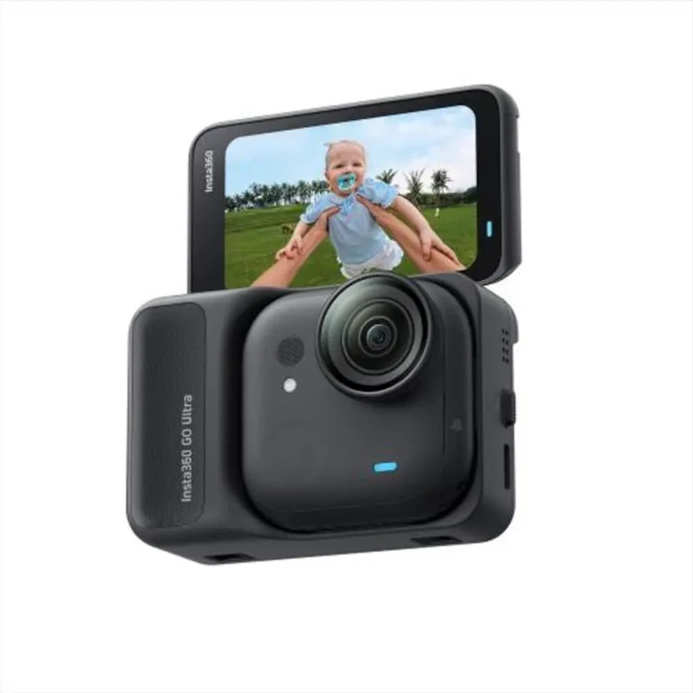 Insta360 GO Ultra クリエイターキット "ミッドナイトブラック"の新品/中古の在庫一覧 2枚目