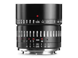 TTArtisan 50mm f/0.95 C キヤノンM用