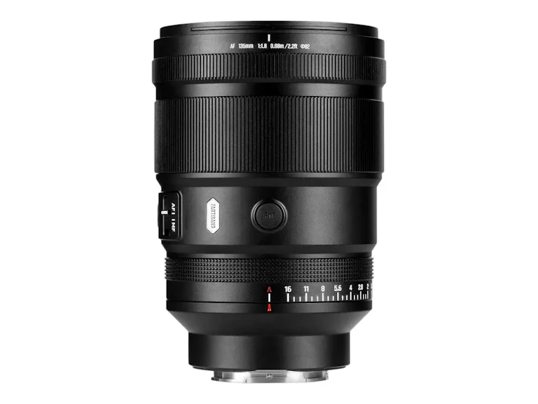 7Artisans AF 135mm F1.8 ソニーE用の新品/中古の在庫一覧