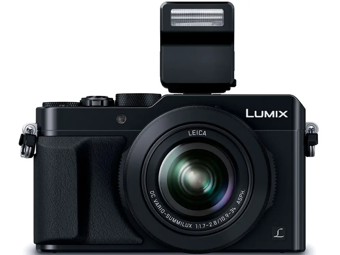 LUMIX LX100(DMC-LX100) "ブラック"の新品/中古の在庫一覧 5枚目