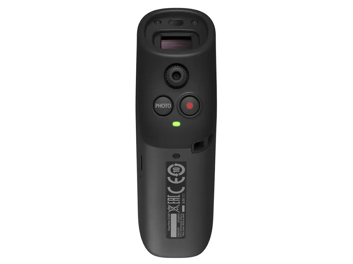 PowerShot ZOOM "Black Edition"の新品/中古の在庫一覧 5枚目