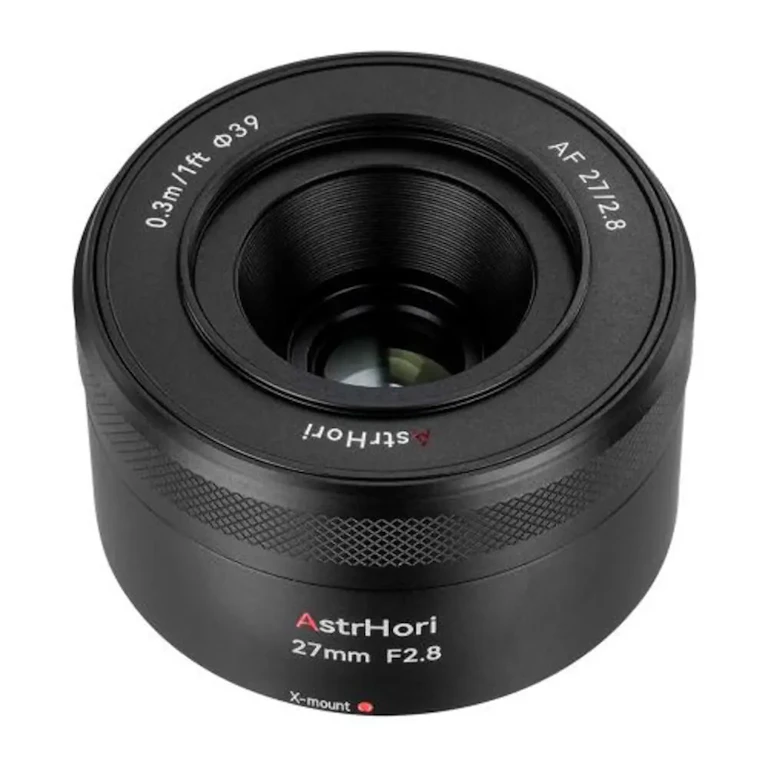 AF 27mm F2.8 STM フジフイルム用 "ブラック"の新品/中古の在庫一覧 2枚目