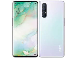 OPPO OPPO Reno3 5G