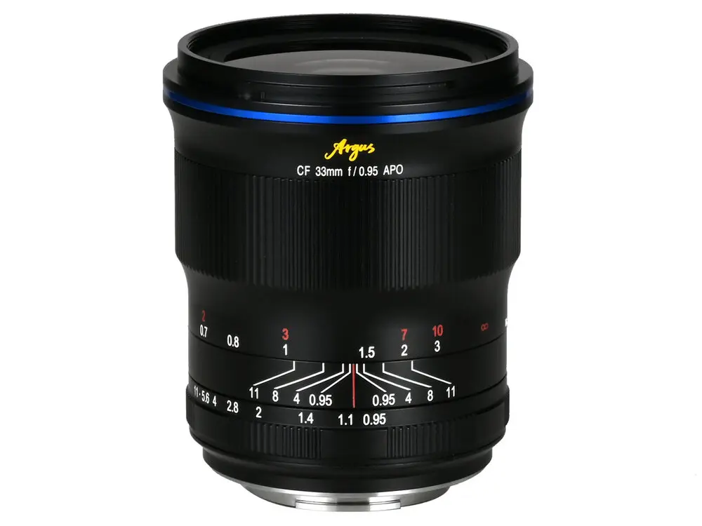 Anhui ChangGeng Optical Technology LAOWA 15mm F5 Cookie FF ニコンZ