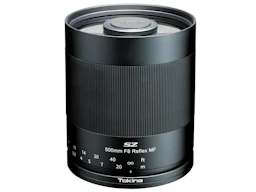 SZ 500mm F8 Reflex MF