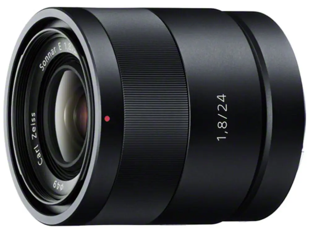 SONY Sonnar T* FE 55mm F1.8 ZAの新品/中古の在庫一覧 | みんなのカメラ