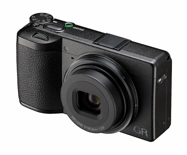2025年最新】リコー GR IV(GR4)の新品/中古フリマ(通販) | みんなのカメラ